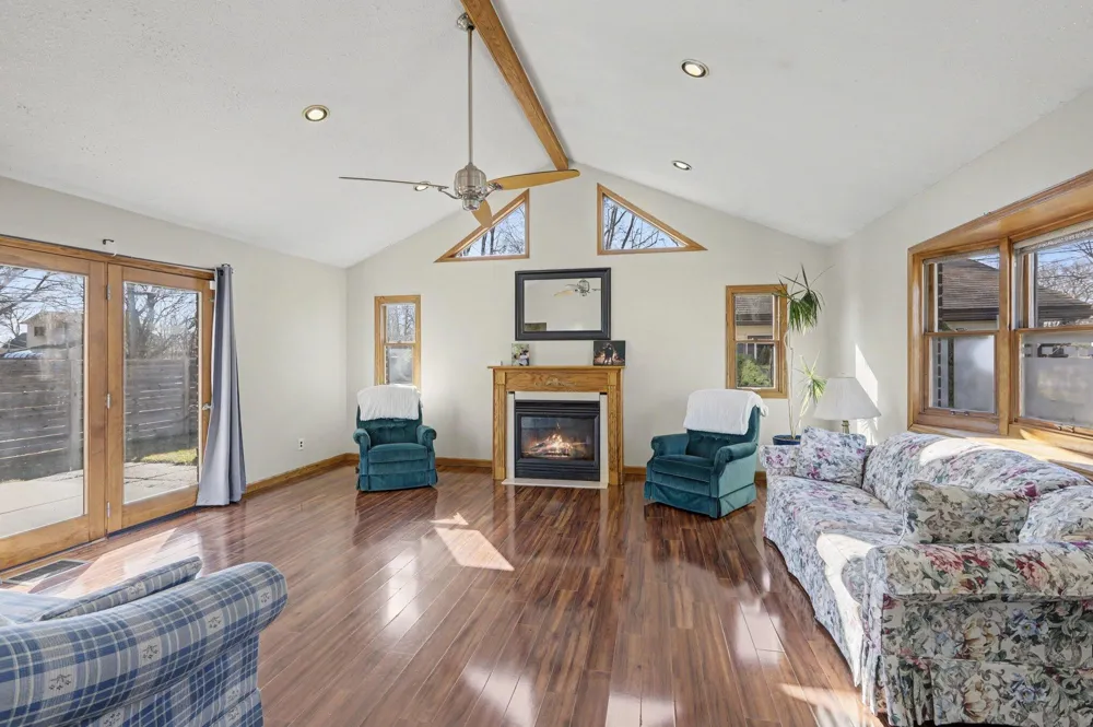 1567 Marlowe Street Canton, MI 48187