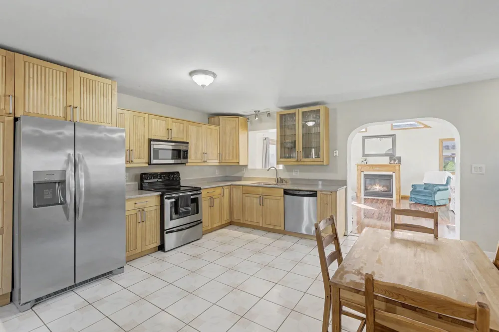 1567 Marlowe Street Canton, MI 48187