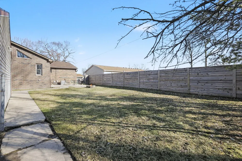1567 Marlowe Street Canton, MI 48187