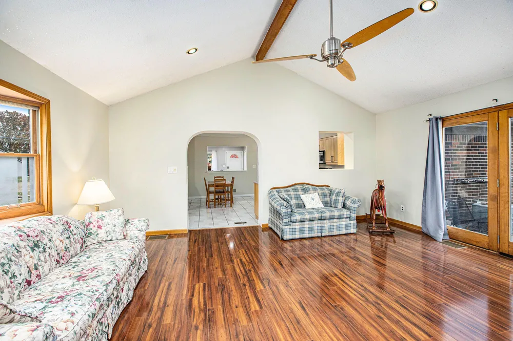 1567 Marlowe Street Canton, MI 48187