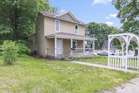112 Howard Street