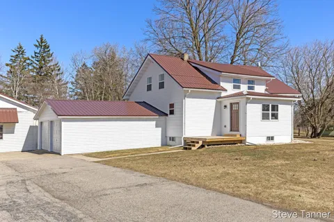 5423 E Howard City-Edmore