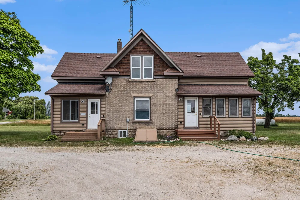 5818 US Highway 31 Free Soil, MI 49411