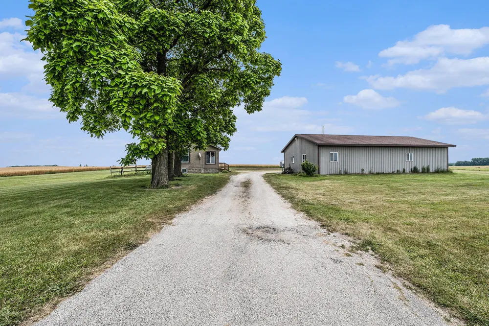 5818 US Highway 31 Free Soil, MI 49411