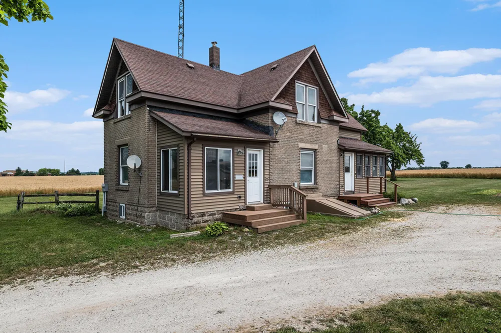 5818 US Highway 31 Free Soil, MI 49411