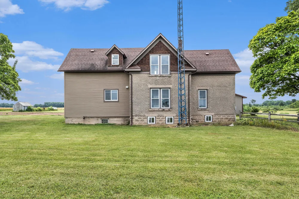 5818 US Highway 31 Free Soil, MI 49411