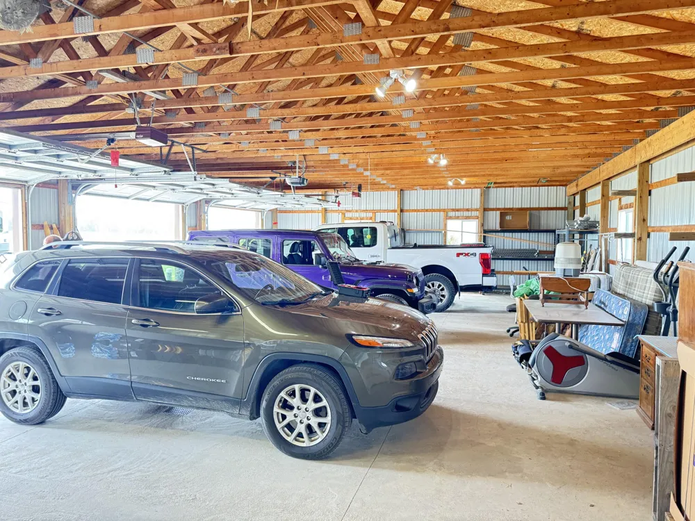 5818 US Highway 31 Free Soil, MI 49411