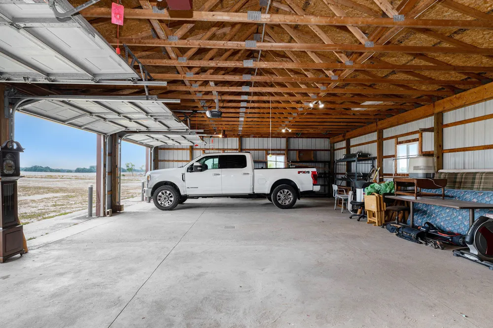 5818 US Highway 31 Free Soil, MI 49411
