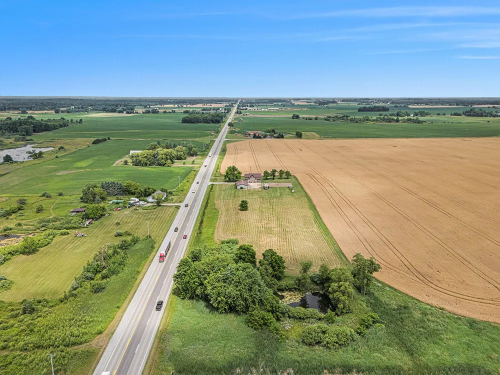 5818 US Highway 31 Free Soil, MI 49411