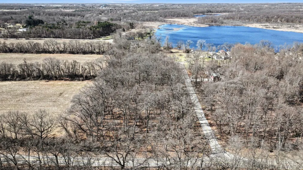 Garver Lake Road Edwardsburg, MI 49112