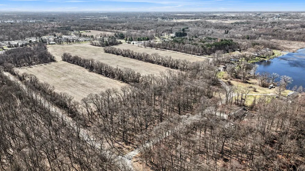 Garver Lake Road Edwardsburg, MI 49112
