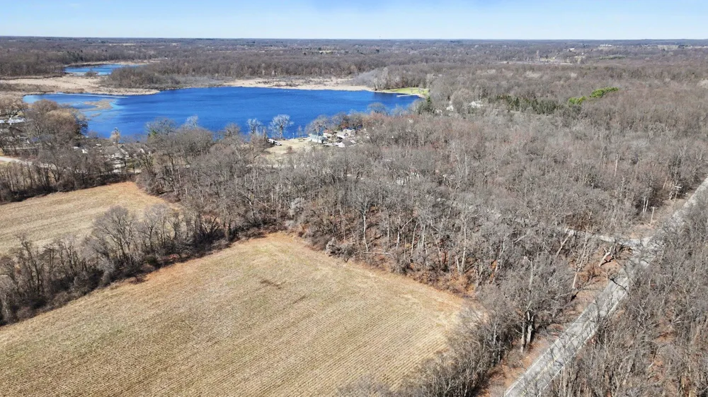 Garver Lake Road Edwardsburg, MI 49112