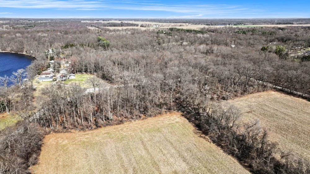 Garver Lake Road Edwardsburg, MI 49112