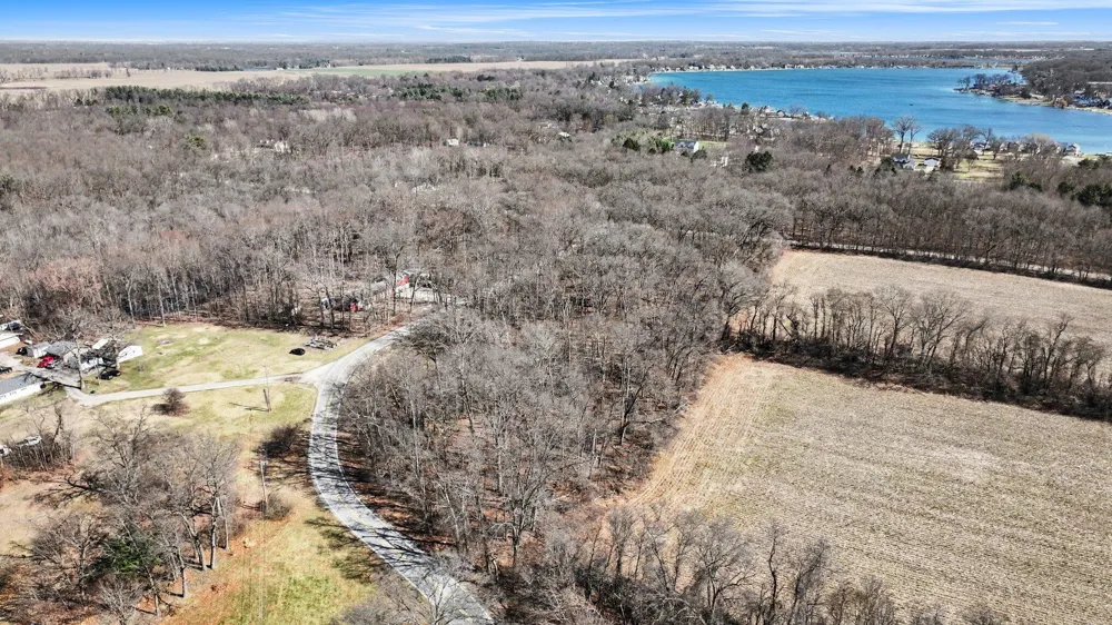 Garver Lake Road Edwardsburg, MI 49112