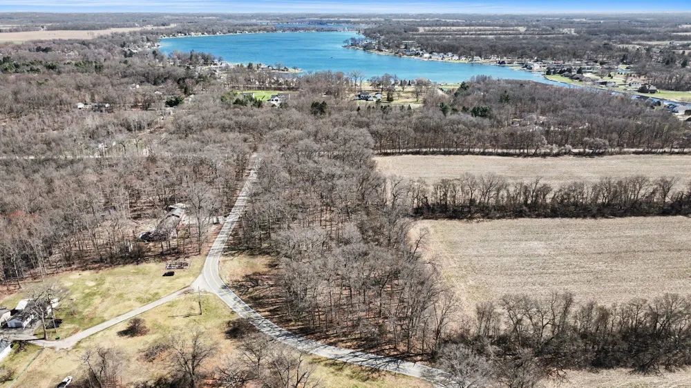 Garver Lake Road Edwardsburg, MI 49112