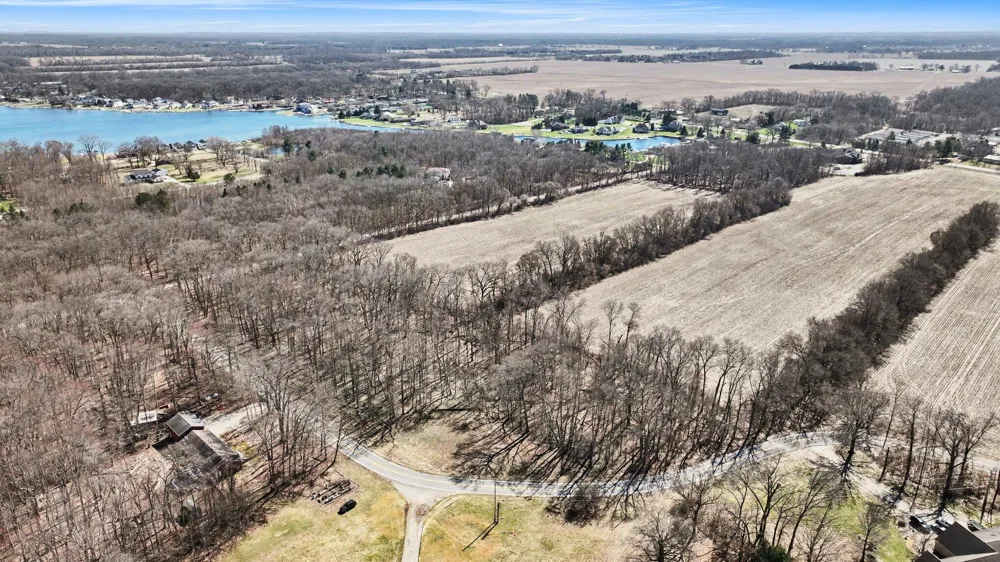 Garver Lake Road Edwardsburg, MI 49112