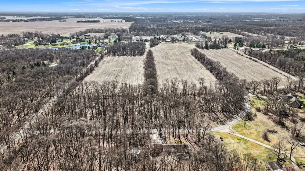 Garver Lake Road Edwardsburg, MI 49112