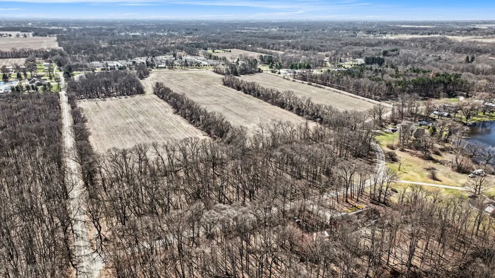 Garver Lake Road Edwardsburg, MI 49112
