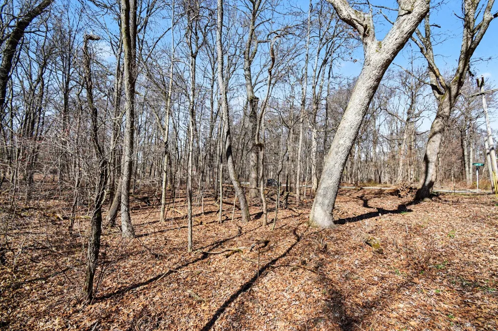 Garver Lake Road Edwardsburg, MI 49112