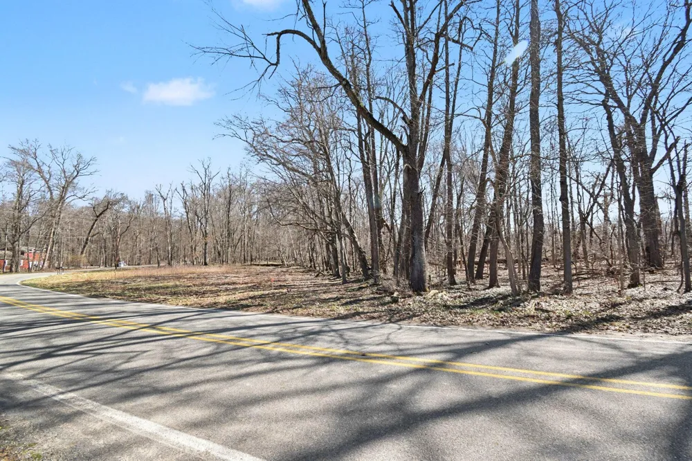 Garver Lake Road Edwardsburg, MI 49112