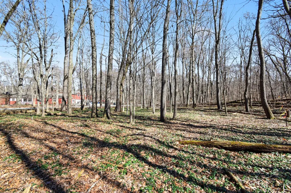 Garver Lake Road Edwardsburg, MI 49112
