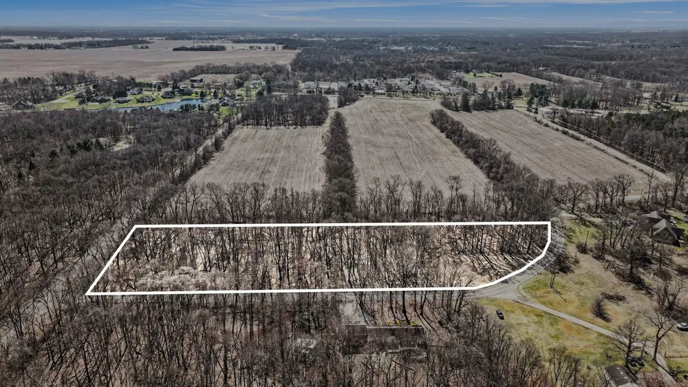 Garver Lake Road Edwardsburg, MI 49112