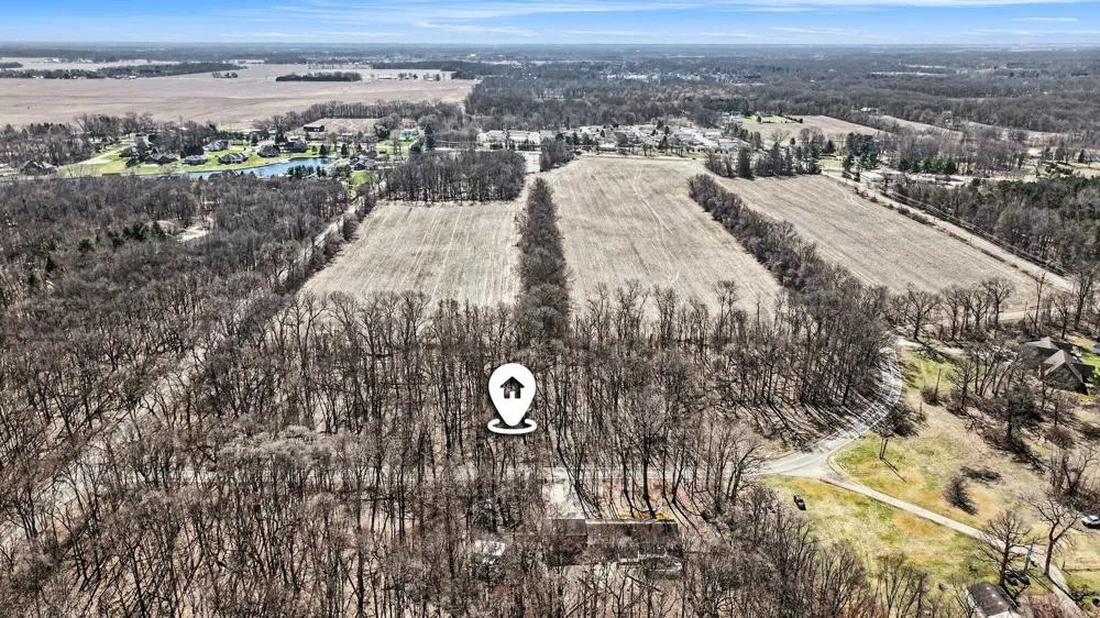 Garver Lake Road Edwardsburg, MI 49112