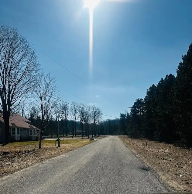 Twelfth Street Bear Lake, MI 49614