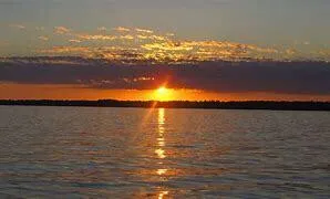 Twelfth Street Bear Lake, MI 49614