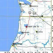 Twelfth Street Bear Lake, MI 49614