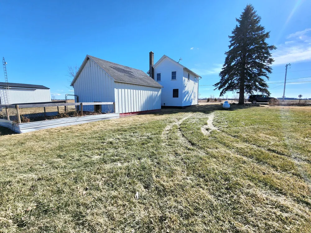 6584 Holloway Road Britton, MI 49229