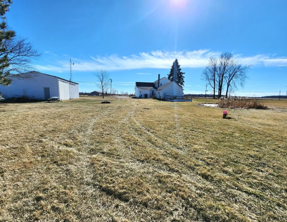 6584 Holloway Road Britton, MI 49229