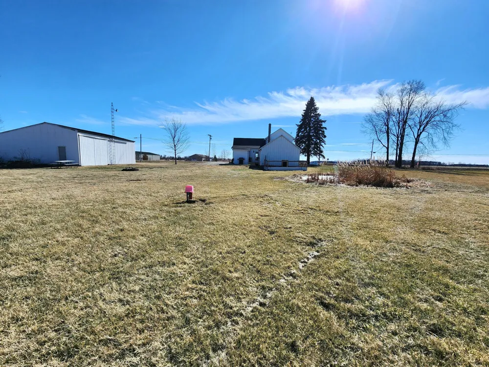 6584 Holloway Road Britton, MI 49229
