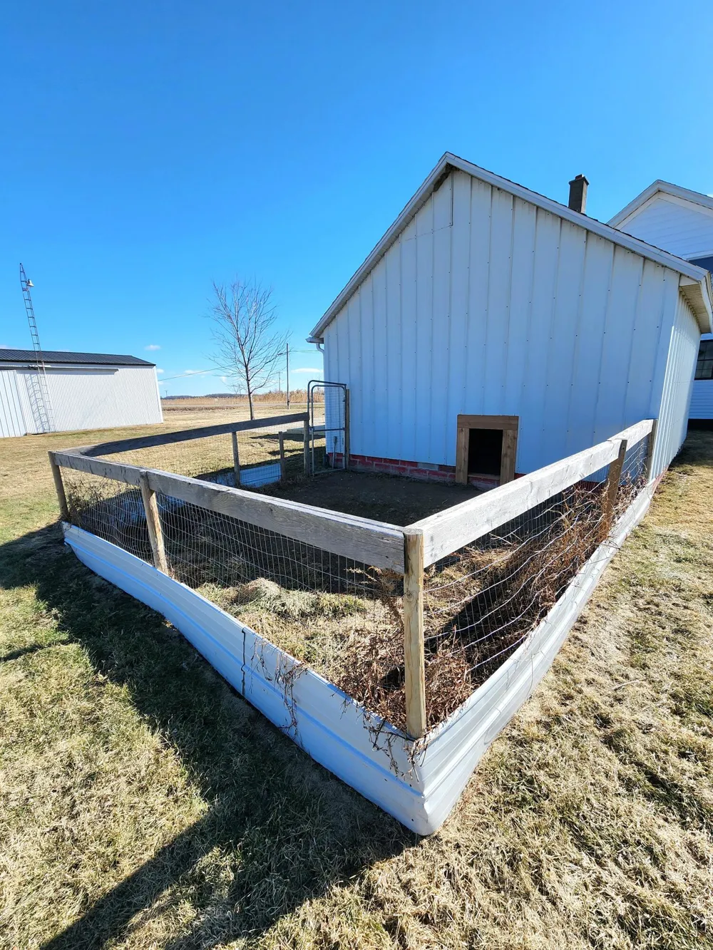 6584 Holloway Road Britton, MI 49229