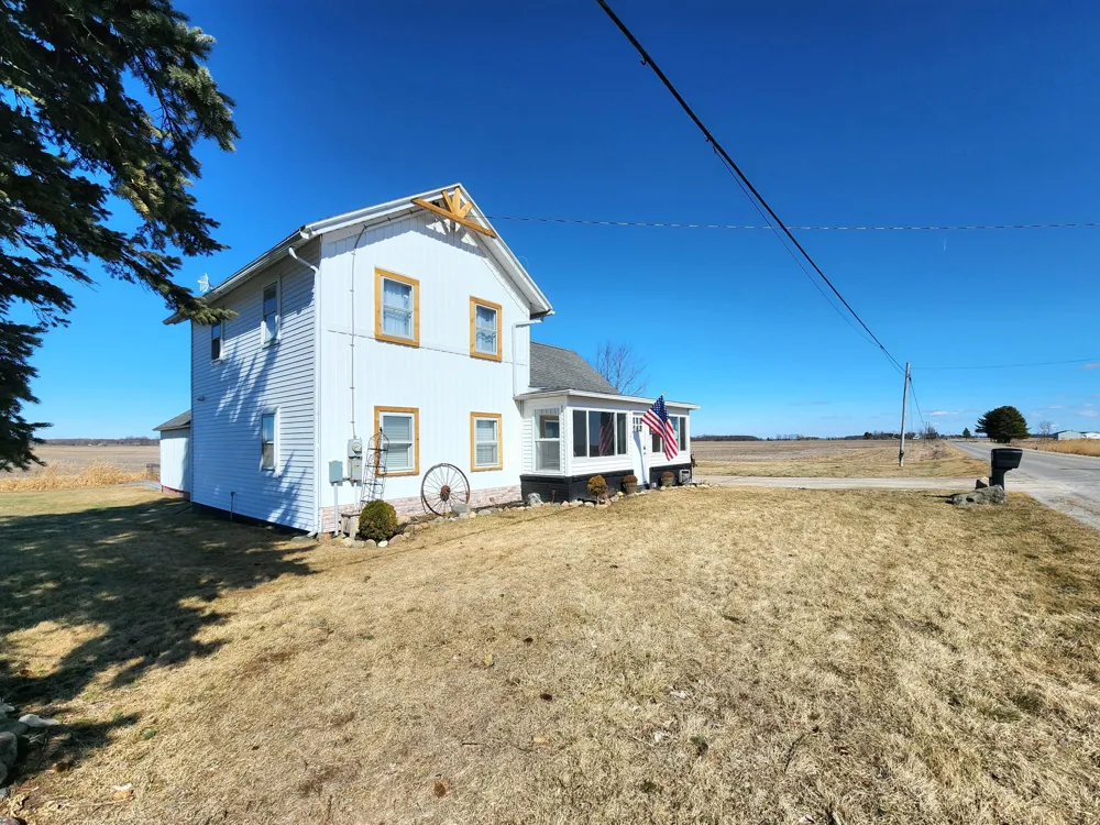 6584 Holloway Road Britton, MI 49229