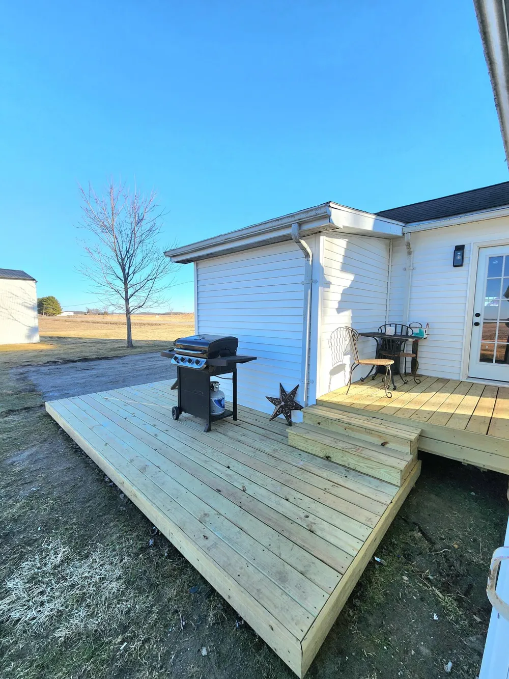 6584 Holloway Road Britton, MI 49229