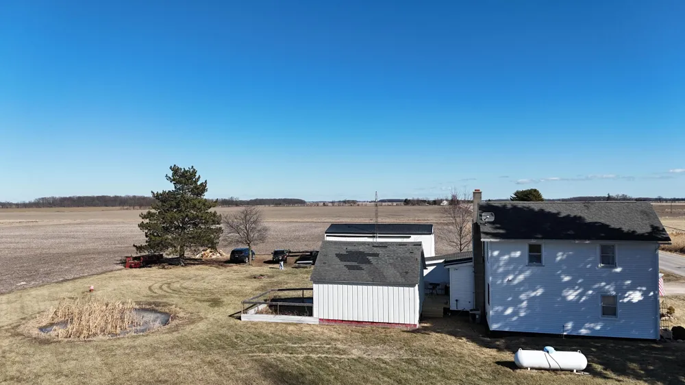 6584 Holloway Road Britton, MI 49229