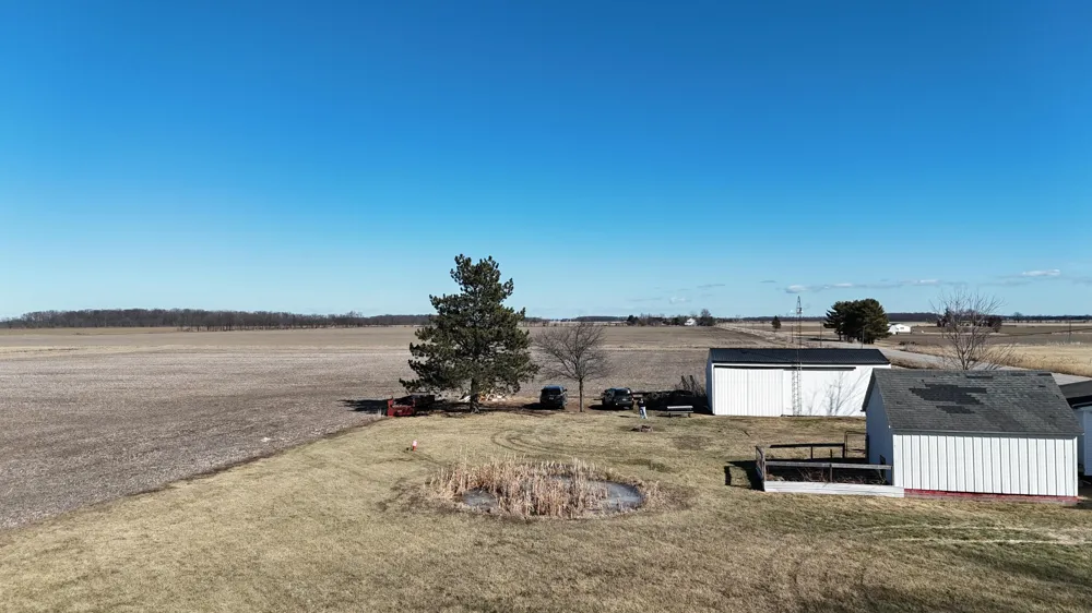 6584 Holloway Road Britton, MI 49229