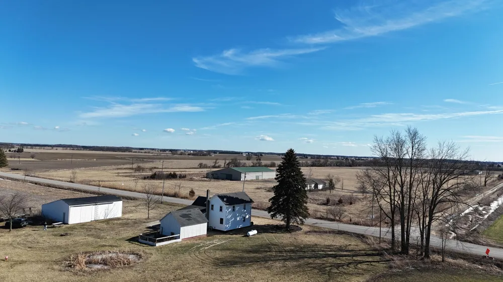 6584 Holloway Road Britton, MI 49229