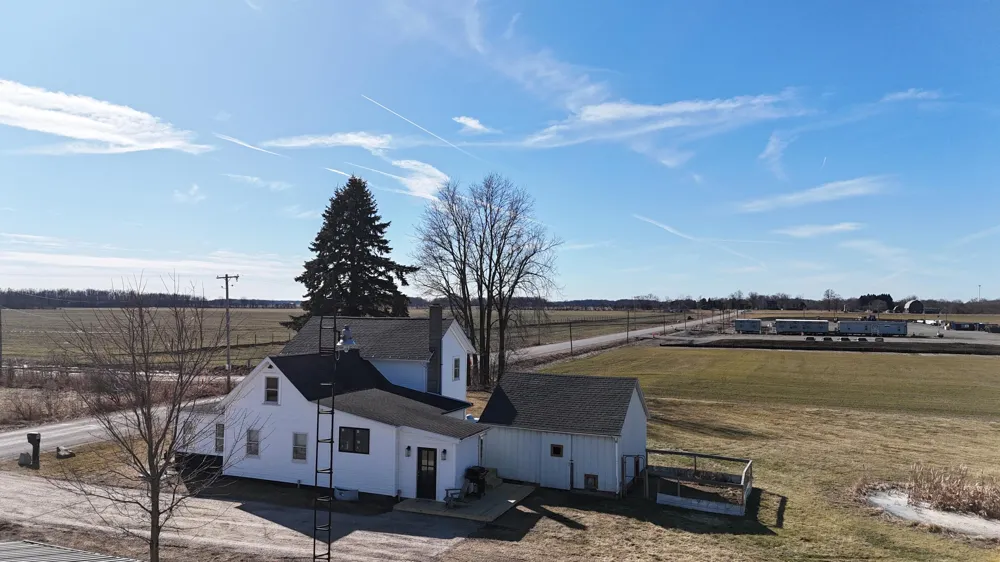 6584 Holloway Road Britton, MI 49229