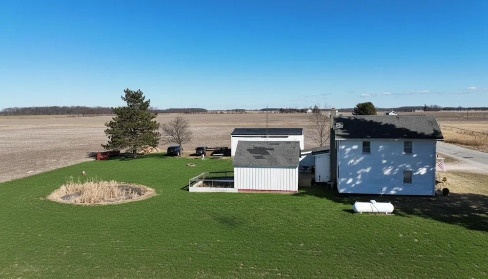 6584 Holloway Road Britton, MI 49229