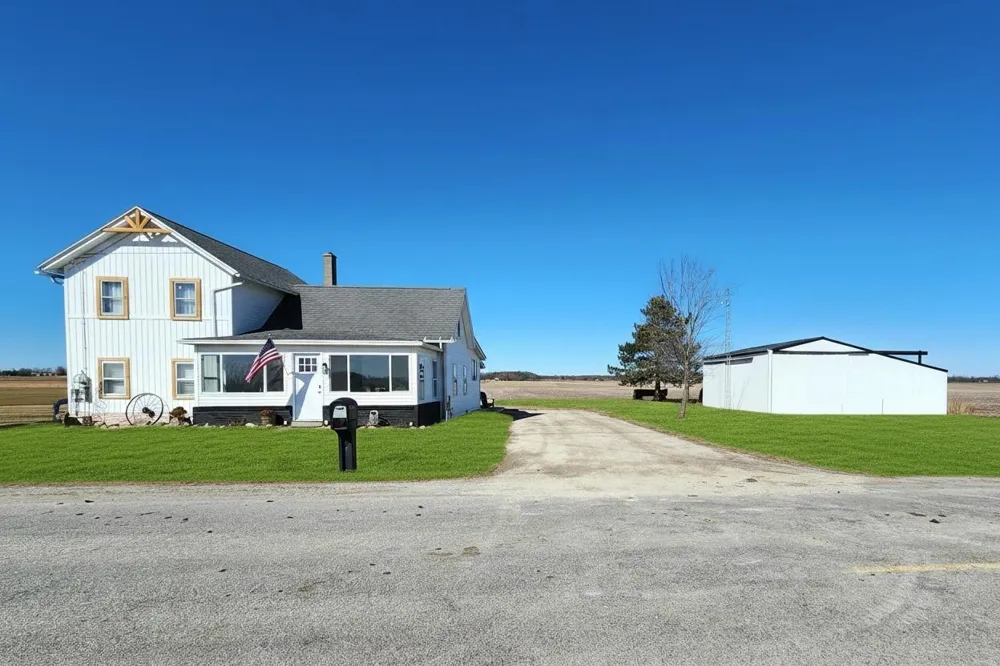 6584 Holloway Road Britton, MI 49229