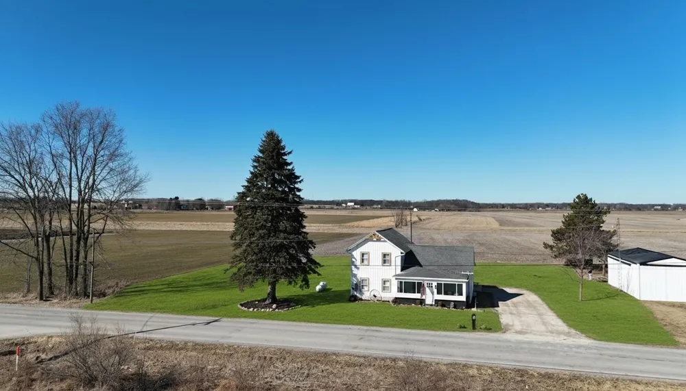 6584 Holloway Road Britton, MI 49229