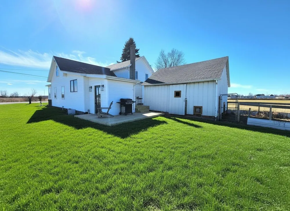6584 Holloway Road Britton, MI 49229