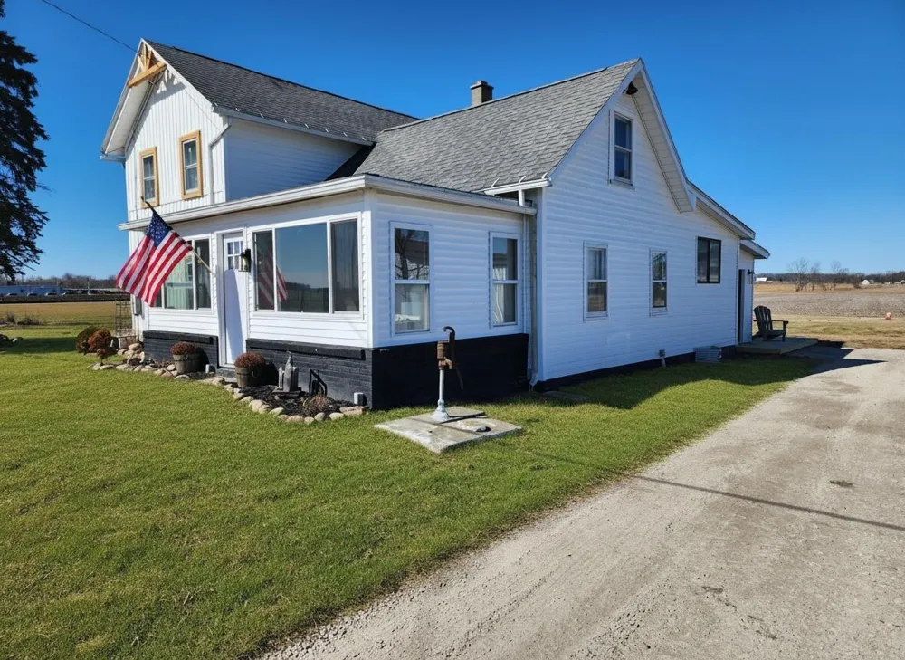 6584 Holloway Road Britton, MI 49229