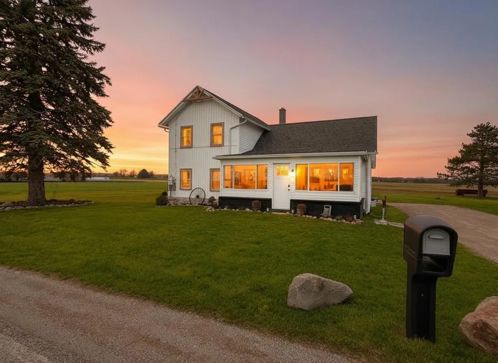 6584 Holloway Road Britton, MI 49229
