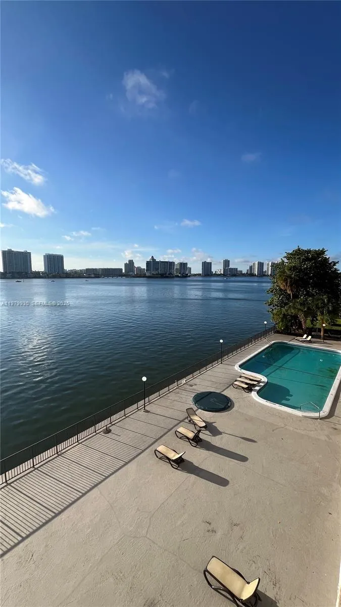 17500 Bay Rd #S403 Sunny Isles Beach, FL 33160