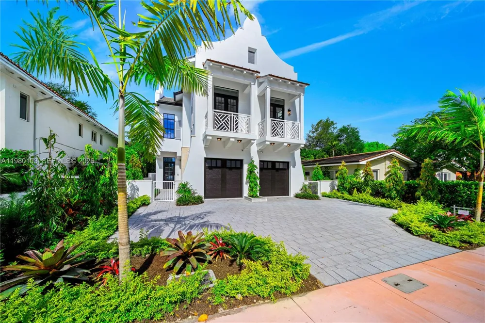 2710 S Le Jeune Rd Coral Gables, FL 33134