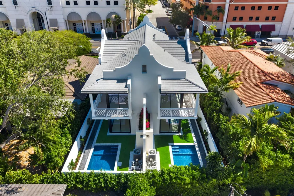 2710 S Le Jeune Rd Coral Gables, FL 33134