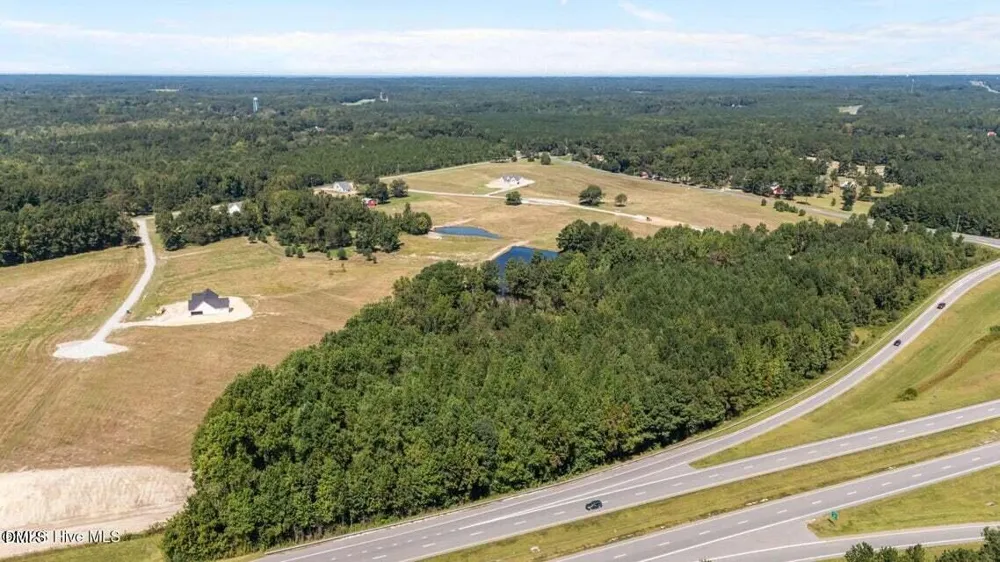 540 Sanctuary Trail Cameron, NC 28326